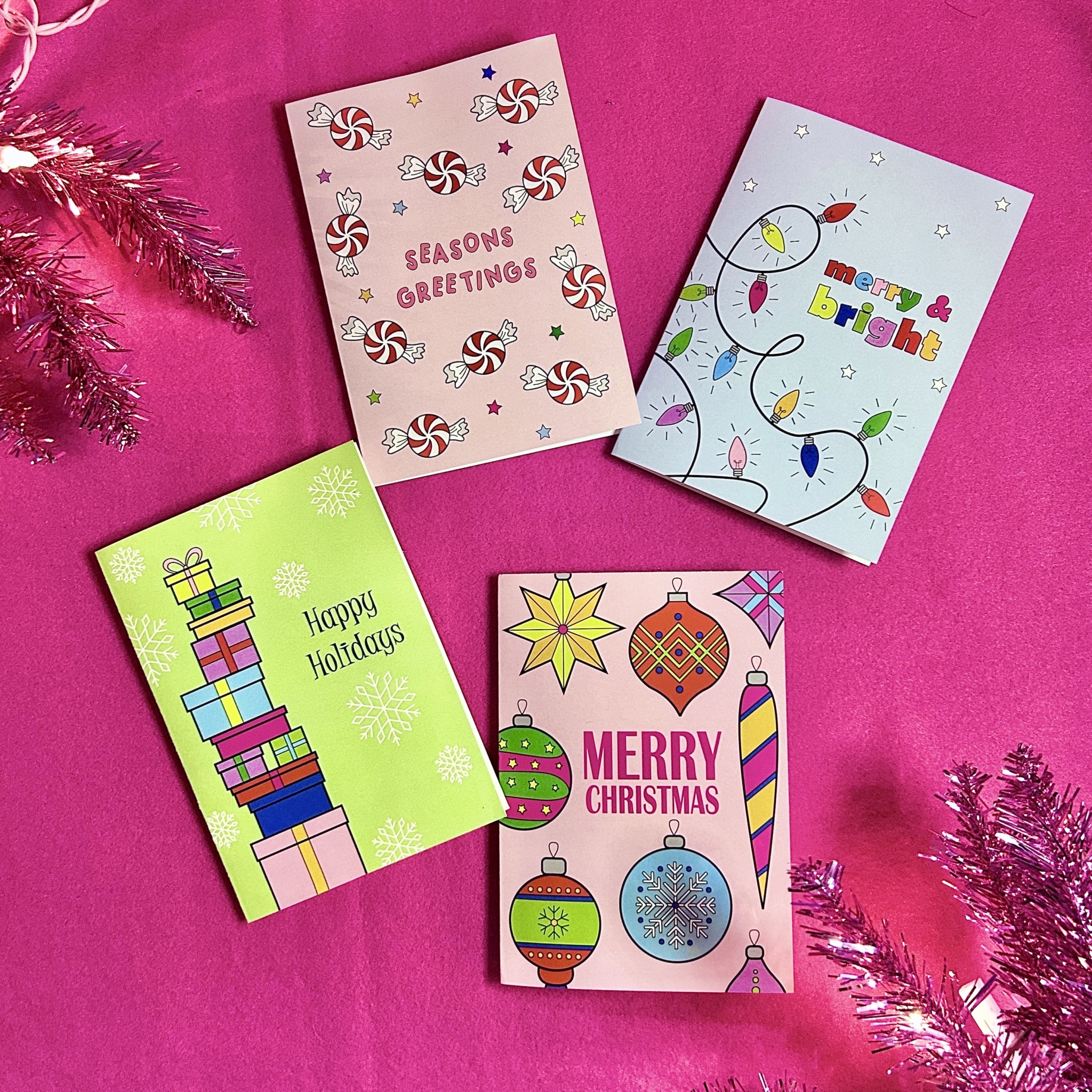 custom work – holiday cards-1-MGA