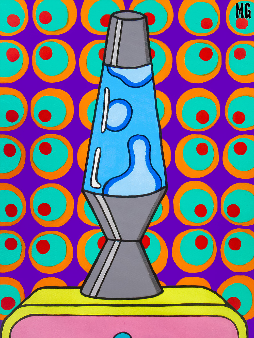 Groovy Baby #1